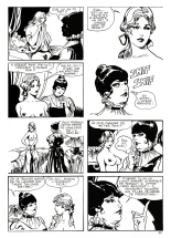 Leone Frollo - La Maison Rose : page 21