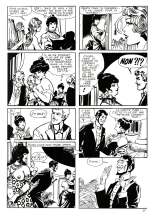 Leone Frollo - La Maison Rose : page 22