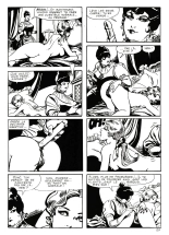 Leone Frollo - La Maison Rose : page 24