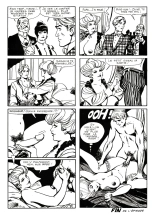 Leone Frollo - La Maison Rose : page 27