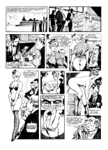 Leone Frollo - Les aventures de Gwendoline : page 6