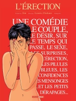 L'Erection - Intégrale : page 1