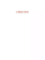 L'Erection - Intégrale : page 3