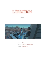 L'Erection - Intégrale : page 5