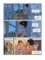 L'Erection - Intégrale : page 11