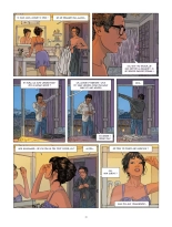 L'Erection - Intégrale : page 12