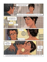 L'Erection - Intégrale : page 13