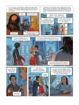 L'Erection - Intégrale : page 15