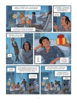 L'Erection - Intégrale : page 17