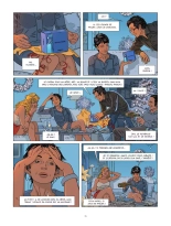 L'Erection - Intégrale : page 18