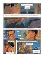 L'Erection - Intégrale : page 21