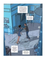 L'Erection - Intégrale : page 27