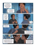 L'Erection - Intégrale : page 28