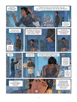 L'Erection - Intégrale : page 29