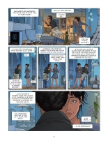 L'Erection - Intégrale : page 30