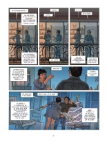 L'Erection - Intégrale : page 31