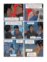 L'Erection - Intégrale : page 32