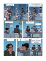 L'Erection - Intégrale : page 33