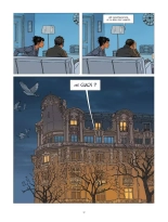 L'Erection - Intégrale : page 34