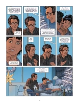 L'Erection - Intégrale : page 37