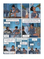 L'Erection - Intégrale : page 38