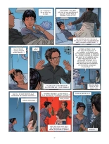 L'Erection - Intégrale : page 39