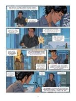 L'Erection - Intégrale : page 40