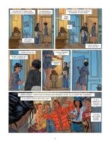 L'Erection - Intégrale : page 41