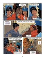 L'Erection - Intégrale : page 42