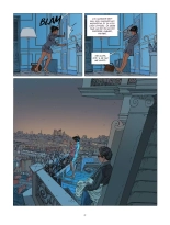 L'Erection - Intégrale : page 43