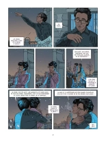 L'Erection - Intégrale : page 44