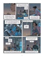 L'Erection - Intégrale : page 45