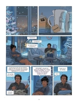 L'Erection - Intégrale : page 48