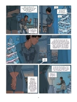 L'Erection - Intégrale : page 51