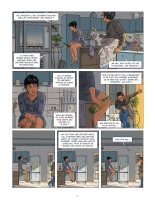 L'Erection - Intégrale : page 53