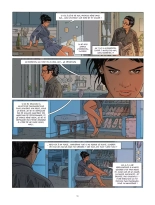L'Erection - Intégrale : page 55