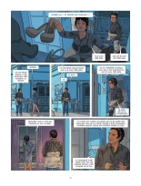 L'Erection - Intégrale : page 56