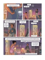 L'Erection - Intégrale : page 57
