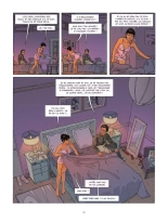 L'Erection - Intégrale : page 58