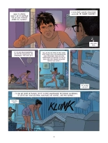 L'Erection - Intégrale : page 60