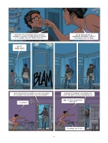 L'Erection - Intégrale : page 61
