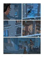 L'Erection - Intégrale : page 65