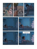 L'Erection - Intégrale : page 66