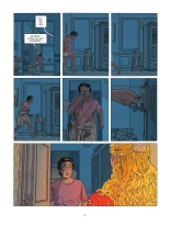 L'Erection - Intégrale : page 69