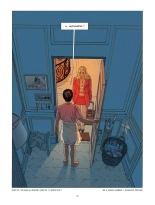 L'Erection - Intégrale : page 70