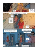 L'Erection - Intégrale : page 74