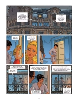 L'Erection - Intégrale : page 77