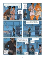 L'Erection - Intégrale : page 79