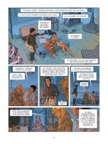 L'Erection - Intégrale : page 82