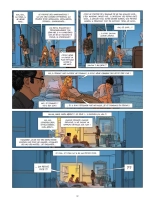 L'Erection - Intégrale : page 84